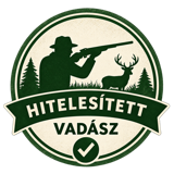 Hitelesített vadász