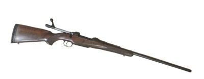 CZ 550 Magnum