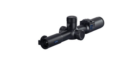 Pard Night Stalker 4K Mini 25mm éjjellátó céltávcső + InfraX 940 fényvető