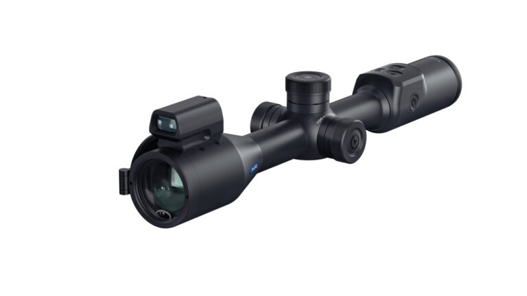 Pard Night Stalker 4K 2.0 70mm éjjellátó céltávcső + IR2 940 modul