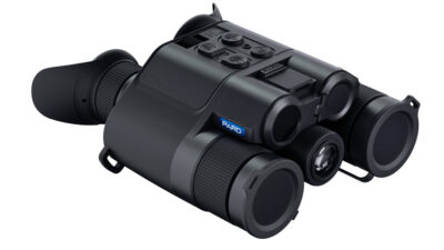 Pard Osprey 4K multispektrális keresőtávcső + IR3 940 fényvető