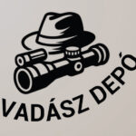 Vadász Depó Kft. logója