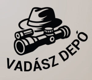 Vadász Depó Kft. logója
