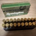 Remington Scirocco Bonded