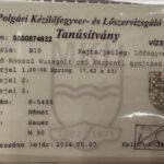 Sauer 90 puska eladó a rajta lávő távcsővel együtt.